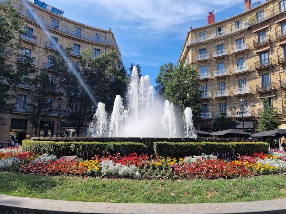 Charming Central Getaway San Sebastián Eksteriør billede